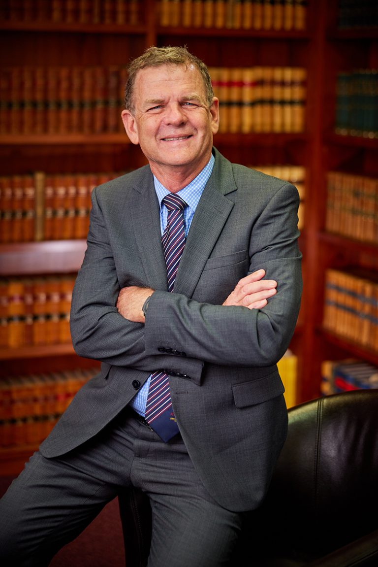 Christopher Wright